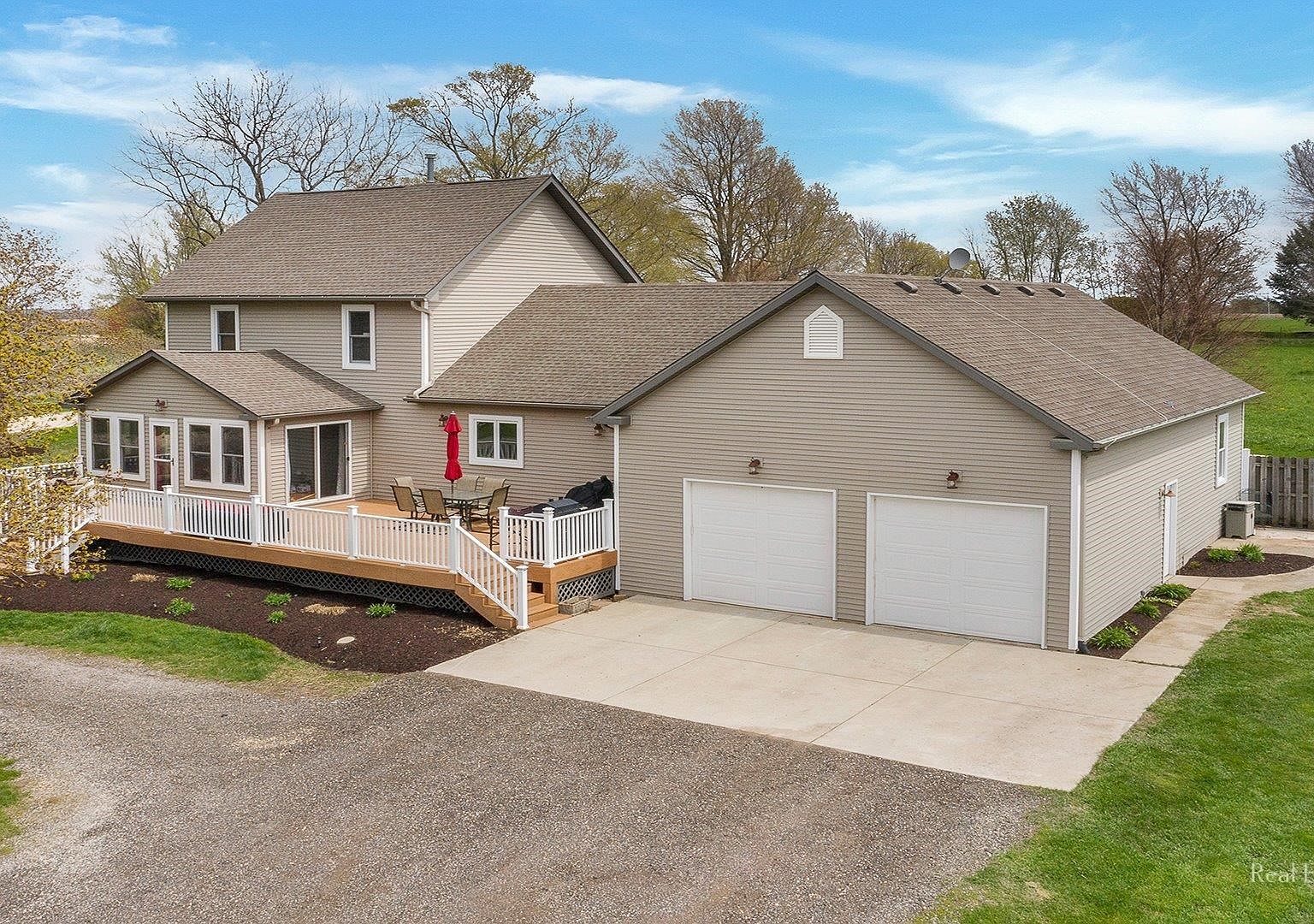 1846 Quarry Rd, Kirkland, IL 60146 Zillow