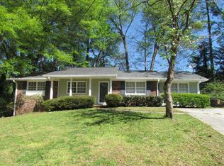 1494 Ontario Ct, Tucker, GA 30084