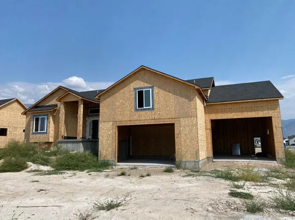 2862 N 2525 W, Ogden, UT 84404