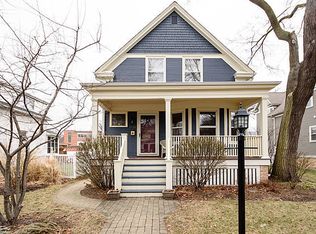 1131 Madison St, Evanston, IL 60202