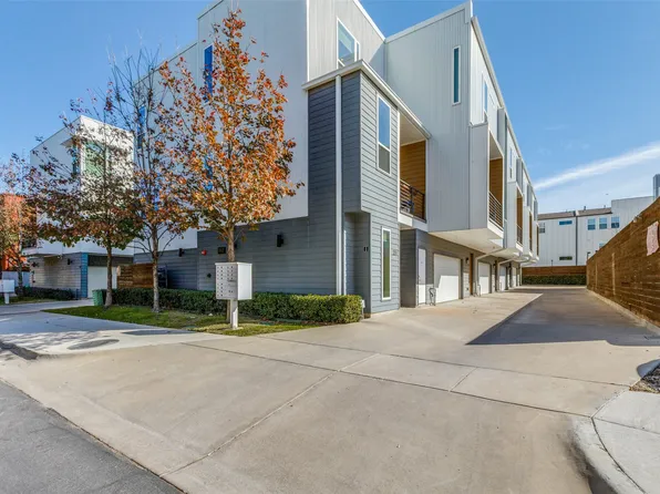 3812 San Jacinto St #201, Dallas, TX 75204