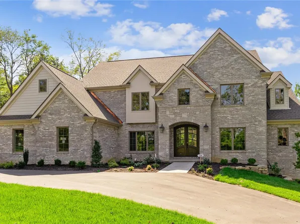 12208 Hadley Hill Rd, Saint Louis, MO 63127