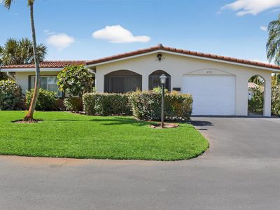 4391 NW 12th Avenue, Pompano Beach, FL, 33064