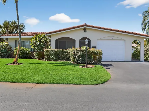 4391 NW 12th Avenue, Deerfield Beach, FL 33064