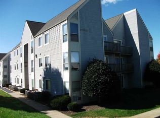 1340 Hunters Rd APT I, Harrisonburg, VA 22801