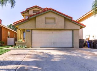 15393 Tobarra Rd, Fontana, CA 92337