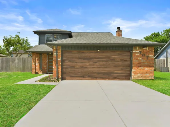 707 Land Grant Dr, Richmond, TX 77406