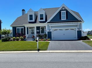 32190 Ivory Gull Way, Millsboro, DE 19966