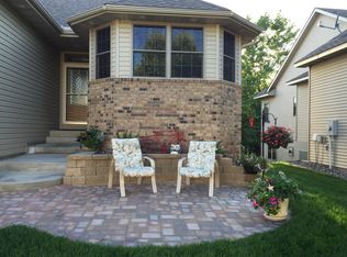 22436 Evergreen Cir, Forest Lake, MN 55025