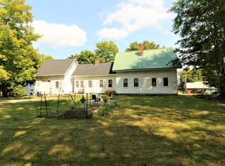 270 Stillwater Ave, Old Town, ME 04468