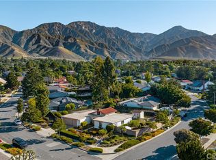 2350 Sunfield Way, Upland, CA 91784
