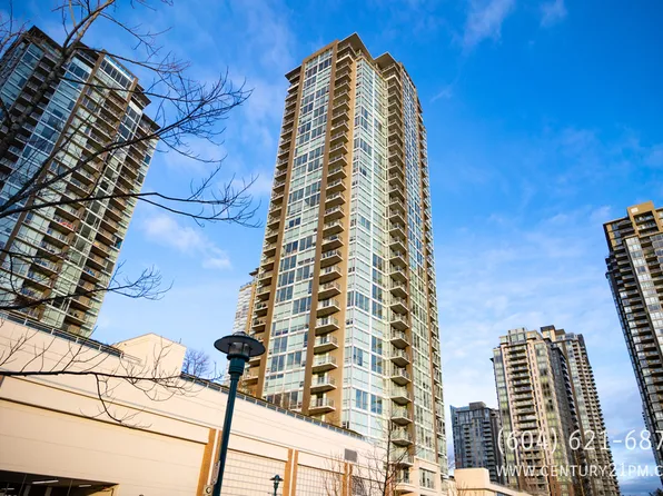 2975 Atlantic Ave #1004-1, Coquitlam, BC V3B 0C5