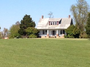 2565 Old Leaksville Rd, Ridgeway, VA 24148