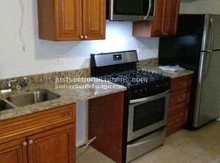 7701 S Essex Ave APT 2, Chicago, IL 60649