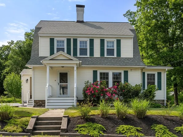 14 Bowen St, West Boylston, MA 01583