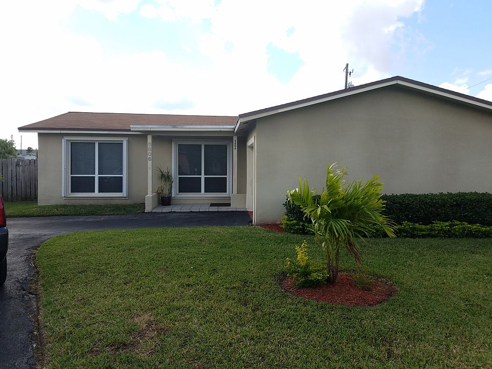 2nd image of 9806 NW 26th Pl