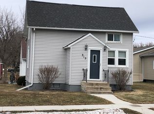 315 4th Ave NW, Buffalo Center, IA 50424