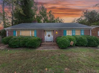 547 Faulconer Cir, Tappahannock, VA 22560