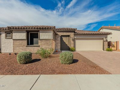 8352 W Palmaire Ave, Glendale, AZ, 85305