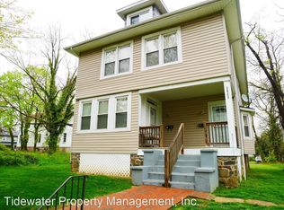 2803 Denison St APT A, Baltimore, MD 21216
