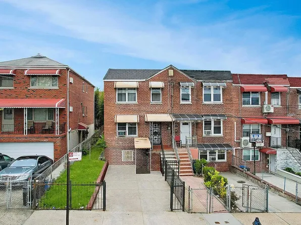 2959 Laconia Ave Floor 1, Bronx, NY 10469