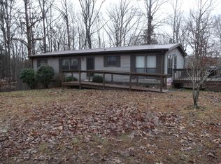 525 Ridgeview Rd, Leasburg, NC 27291