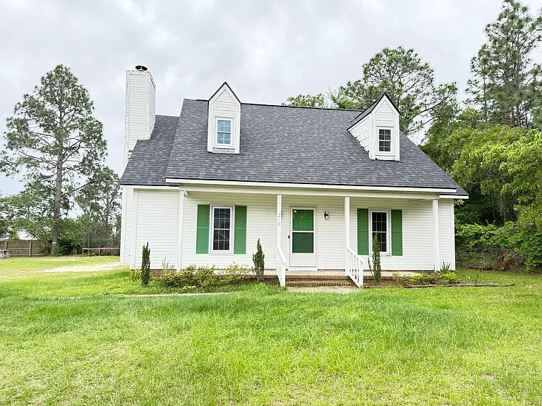210 Cuddles Ct — Photo 1