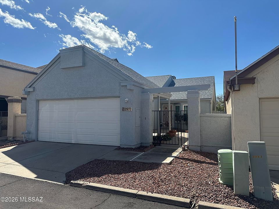 1st image of 2977 W Talara Ln