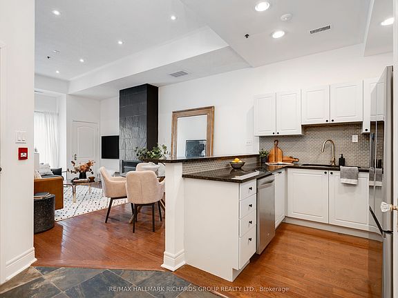 2nd image of 325 Kingston Rd #101