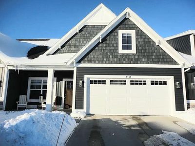 1469 Eagle Shore Ct #41, Hudsonville, MI, 49426