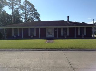 129 Ziegler Ave, Houma, LA 70360