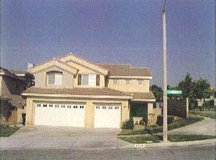 6334 London Ave, Rancho Cucamonga, CA 91737