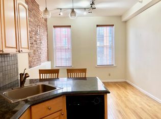 86 Monroe St APT 2R, Hoboken, NJ 07030