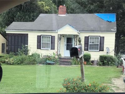 1214 Valleyview St, Greensboro, NC, 27405