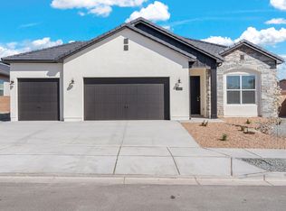 3861 Kodiak Rd NE, Rio Rancho, NM 87144