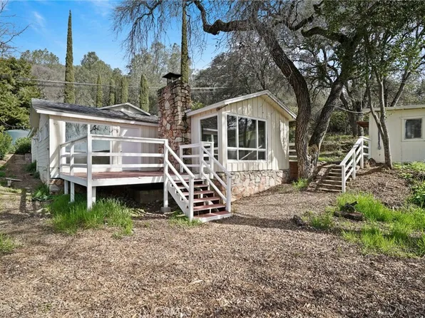 10831 Pingree Rd, Clearlake Oaks, CA 95423