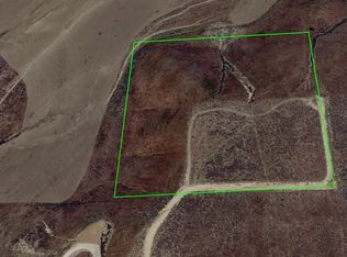 Vic 137th Street W & Munz Ranch Rd, Lancaster, CA 93536