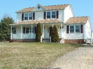 30080 Huntt Rd, Mechanicsville, MD 20659