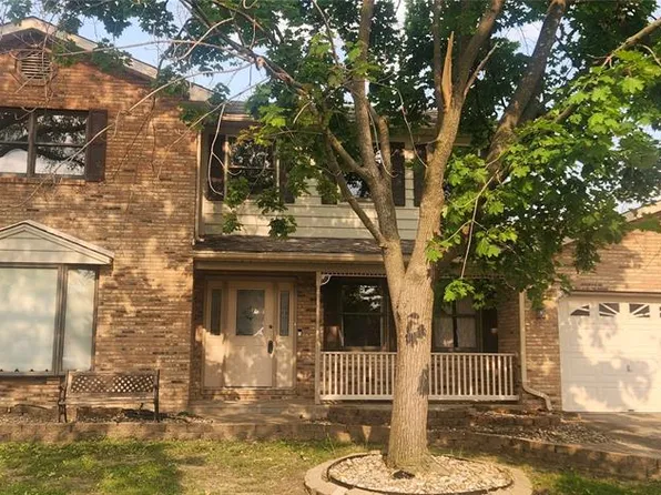 2629 Westmoreland Dr, Granite City, IL 62040