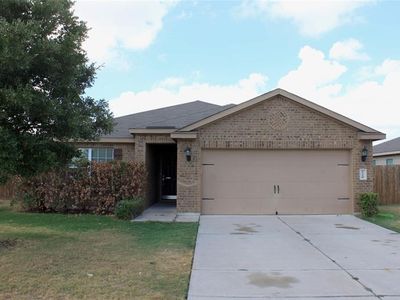 120 June Land Dr, Jarrell, TX, 76537