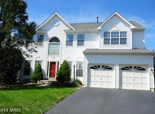 20589 Breezyhill Dr, Ashburn, VA 20147