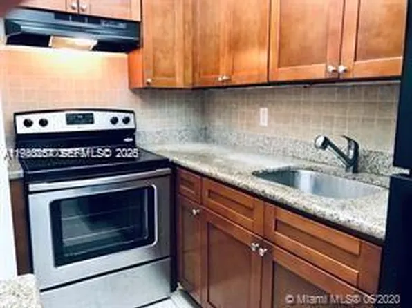1515 NE 125th Ter APT 206, North Miami, FL 33161