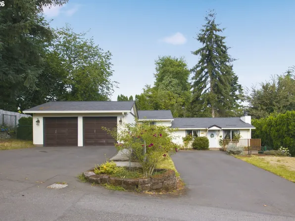 4663 NE 119th Ave, Portland, OR 97220
