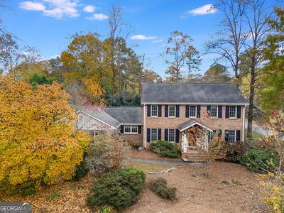 3290 Somerset Ct SE, Marietta, GA, 30067