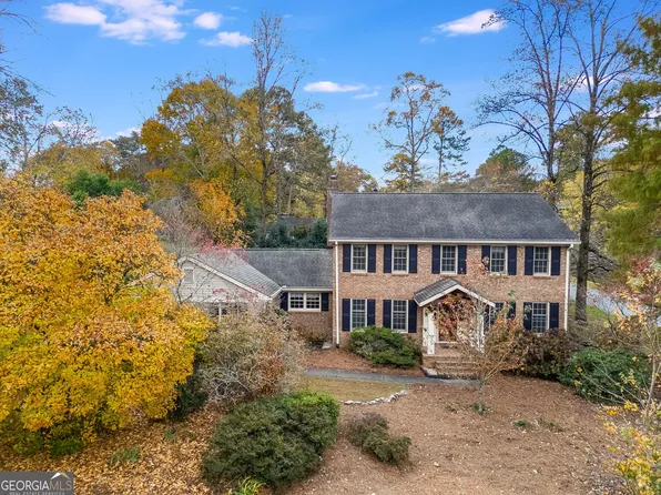 3290 Somerset Ct SE, Marietta, GA 30067