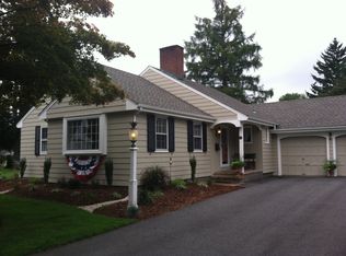 59 Foote Path Ln, Wethersfield, CT 06109