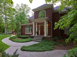 7701 Cedar Ridge Ct, Prospect, KY 40059