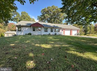 10421 Bethesda Church Rd, Damascus, MD 20872