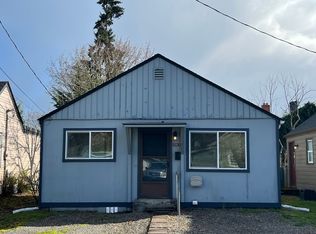 1120 Wilbur St SE, Salem, OR 97302