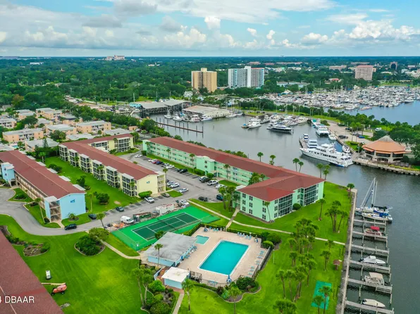 719 S Beach St #2140, Daytona Beach, FL 32114